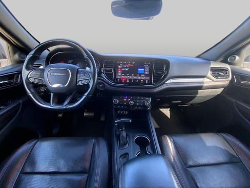 Used 2024 Dodge Durango GT AWD/4WD image 16