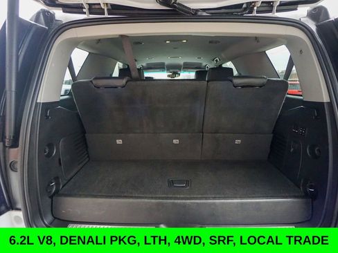 Used 2018 GMC Yukon Denali image 10