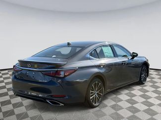 New 2025 Lexus ES 350 Premium video 2