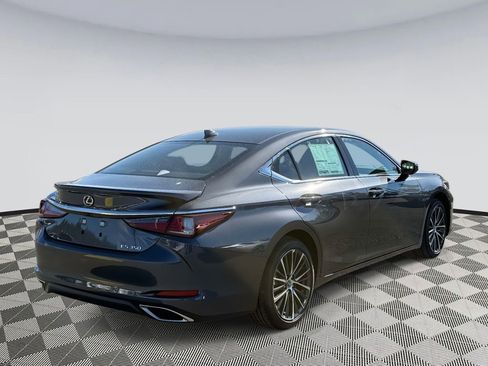 New 2025 Lexus ES 350 Premium image 2