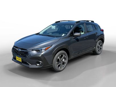 New 2025 Subaru Crosstrek 2.5i Premium