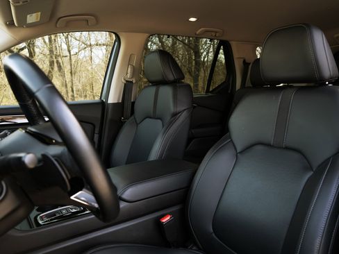 Certified 2023 Honda Pilot EX-L image 17