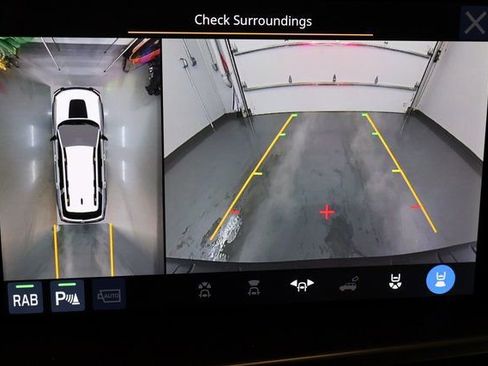 New 2026 Subaru Outback Wilderness image 25