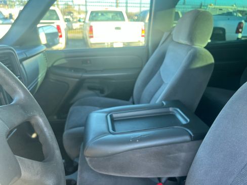 Used 2007 GMC Sierra 1500 SL RWD image 18