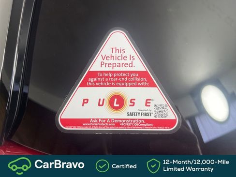 Used 2026 Chevrolet Equinox LT w/ Convenience Package II AWD/4WD image 7