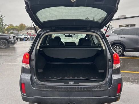 Used 2013 Subaru Outback 3.6R Limited image 8