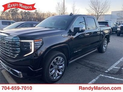 Used 2023 GMC Sierra 1500 Denali w/ Denali Reserve Package