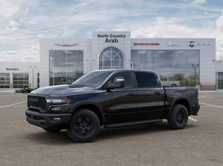 New 2026 RAM 1500 Rebel w/ Advanced Safety Group II AWD/4WD video 2