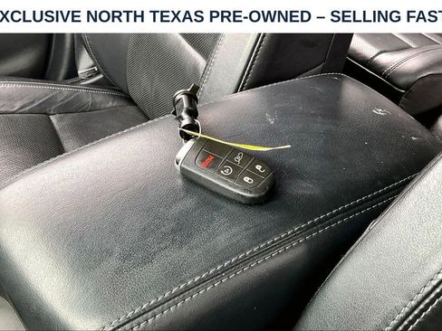 Used 2021 Dodge Durango Citadel AWD/4WD image 13