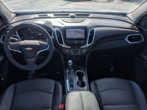 Used 2018 Chevrolet Equinox Premier image 19