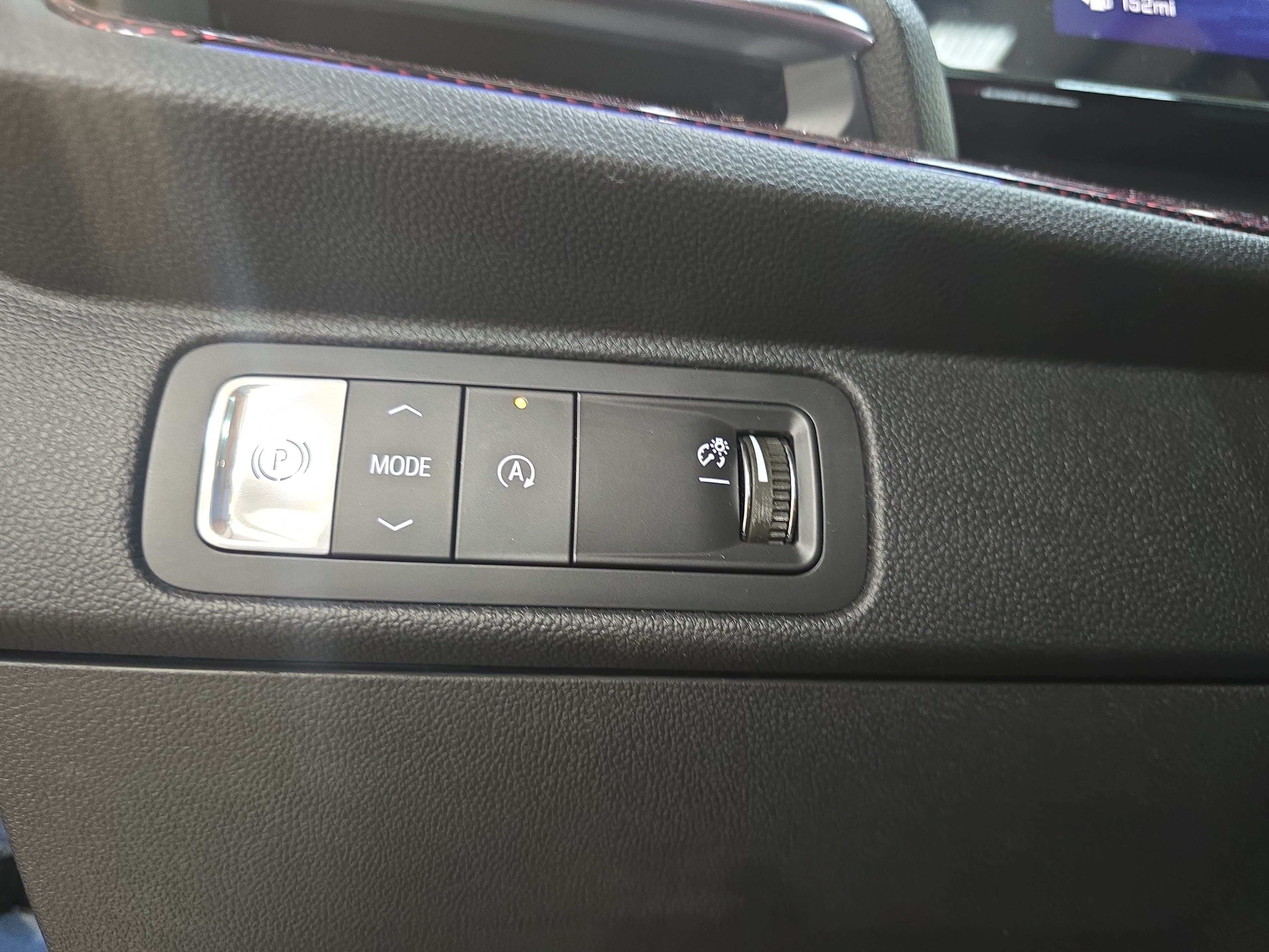 Used 2026 Chevrolet Traverse RS w/ LPO, Floor Liner Package FWD image 23