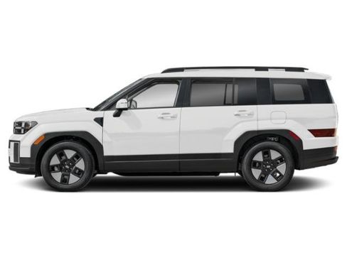 New 2026 Hyundai Santa Fe SEL FWD image 3