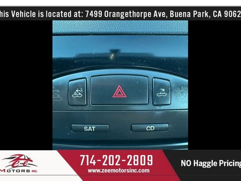 Used 2007 MAZDA MX-5 Miata Grand Touring w/ Premium Pkg RWD image 22