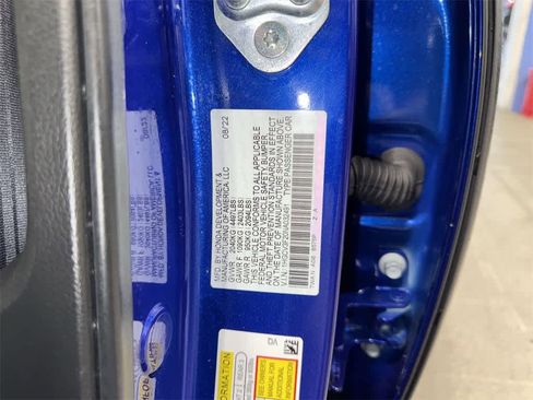 Used 2022 Honda Accord Sport image 13