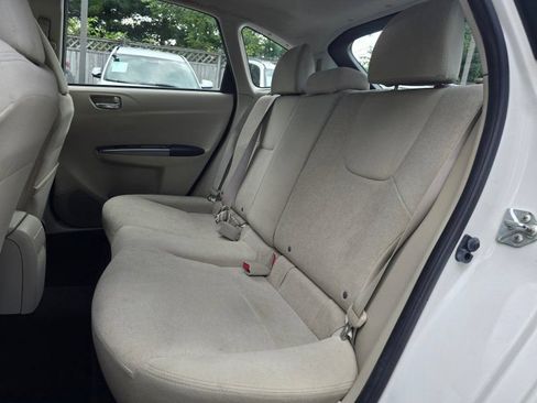 Used 2011 Subaru Impreza 2.5i AWD/4WD image 15