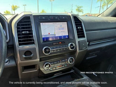 Used 2020 Ford Expedition Max XLT w/ Equipment Group 202A RWD image 25