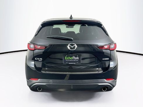 Used 2022 MAZDA CX-5 AWD 2.5 S image 7