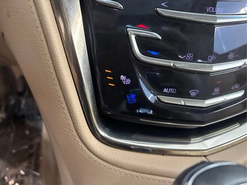 Used 2016 Cadillac CTS Premium AWD/4WD image 43