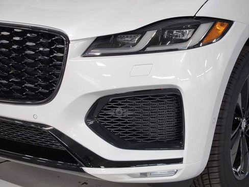 New 2026 Jaguar F-PACE R-Dynamic S AWD/4WD image 21