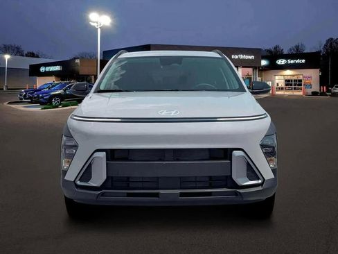 New 2026 Hyundai Kona SEL Sport AWD/4WD image 12