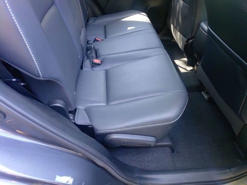 Used 2017 Toyota RAV4 Limited w/ Advanced Technology Package AWD/4WD image 14