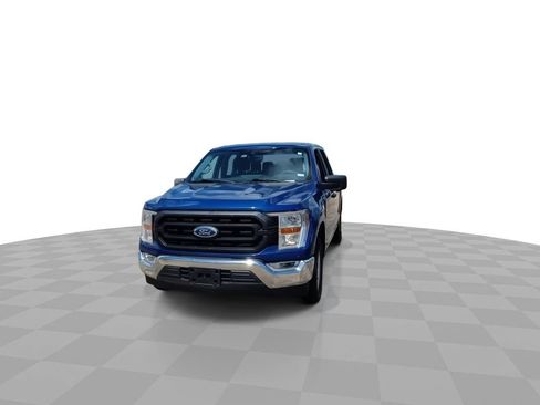 Used 2022 Ford F150 XL w/ Equipment Group 101A High RWD image 3