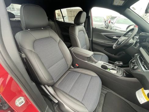 New 2026 Buick Envista Preferred w/ Convenience I Package image 29