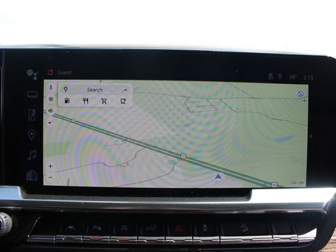 New 2026 Chevrolet Silverado 1500 LT Trail Boss image 49