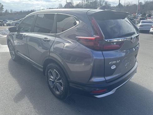 Used 2020 Honda CR-V EX image 6