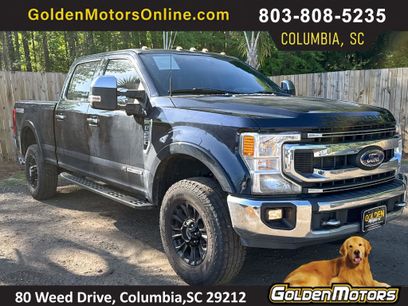 Used 2021 Ford F250 XLT w/ Tremor Off-Road Package