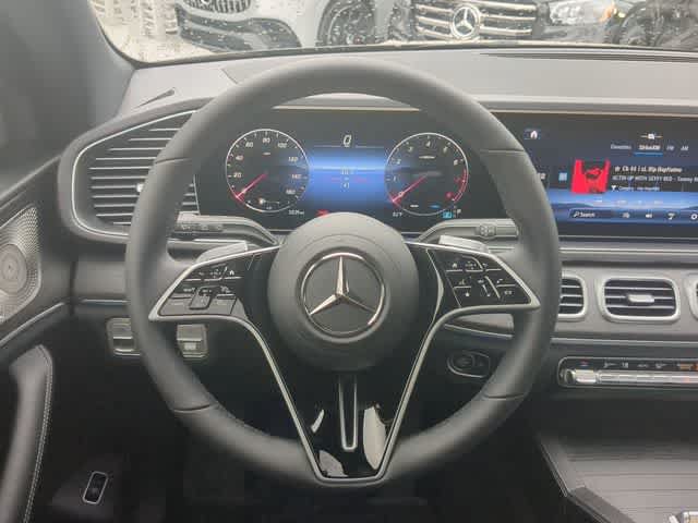 Used 2025 Mercedes-Benz GLE 580 4MATIC image 24