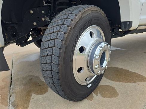 Certified 2020 Ford F450 Platinum AWD/4WD image 32