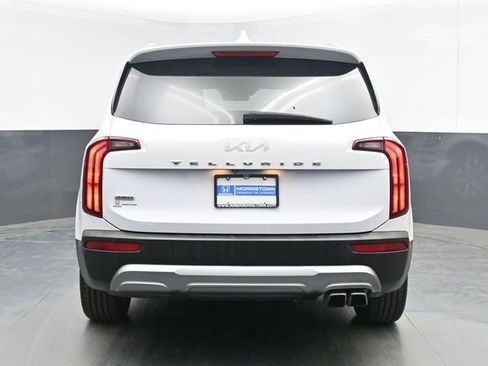 Used 2022 Kia Telluride S AWD/4WD image 9