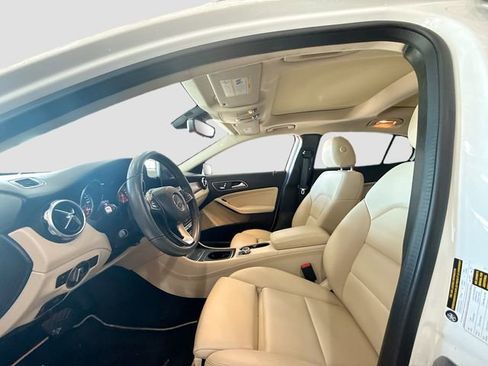 Used 2020 Mercedes-Benz GLA 250 GLA 250 image 20