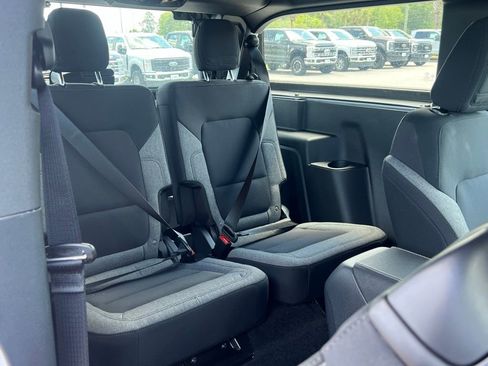 New 2025 Ford Bronco 2-Door image 29