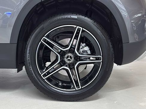 New 2026 Mercedes-Benz GLA 250 4MATIC image 11