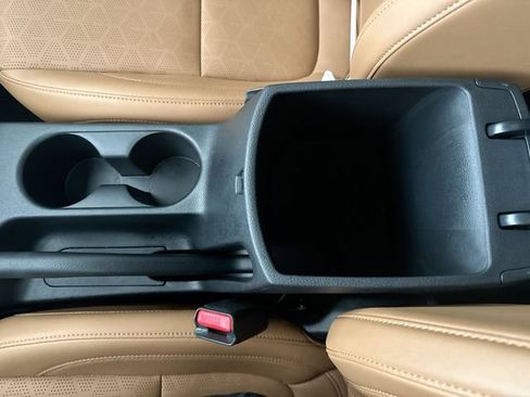 Certified 2025 Kia Seltos EX w/ EX Sunroof Package AWD/4WD image 25