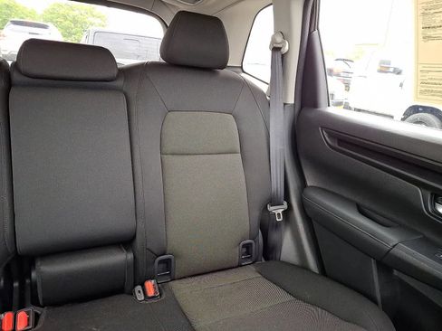 Used 2024 Honda CR-V EX image 15