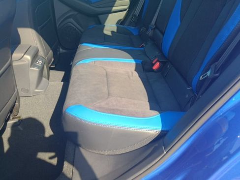 New 2026 Subaru WRX tS AWD/4WD image 15