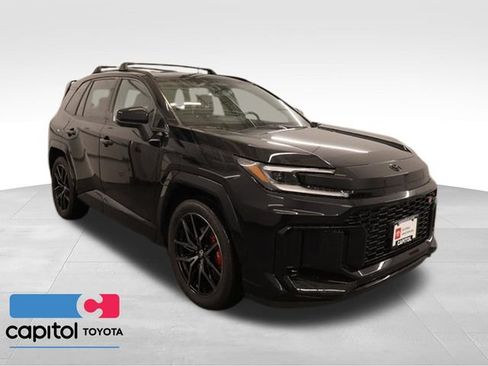 Certified 2026 Toyota RAV4 AWD Plug-in Hybrid image 1