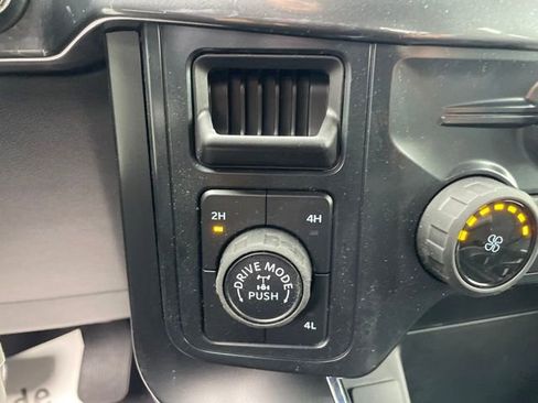 New 2025 Ford F150 STX w/ Equipment Group 200A image 14