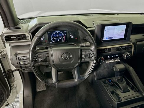 Certified 2024 Toyota Tacoma SR RWD image 21