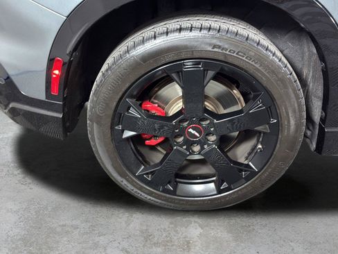 Used 2025 MINI Cooper Countryman John Cooper Works AWD/4WD image 14