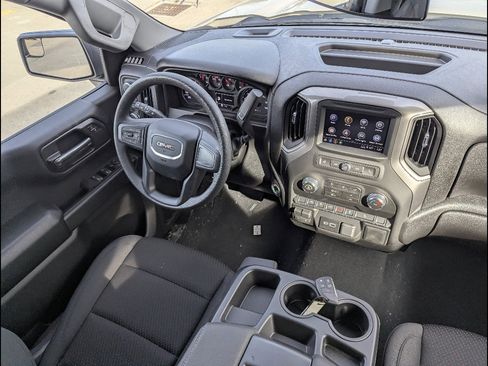 New 2026 GMC Sierra 1500 Pro w/ Graphite Edition AWD/4WD image 18