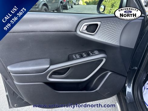 Used 2020 Kia Soul X-Line FWD image 14