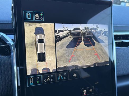 New 2026 GMC Sierra EV Elevation image 5