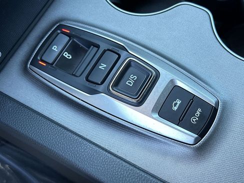 Used 2024 Honda Ridgeline Sport image 21