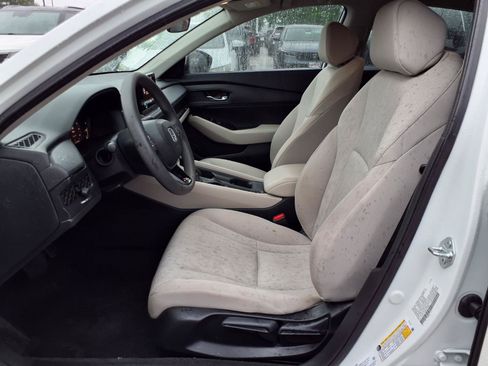 Used 2023 Honda Accord LX image 16