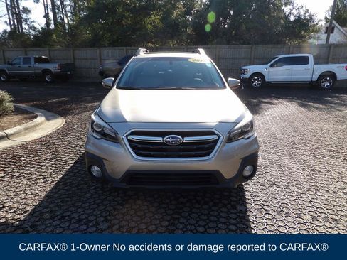Used 2019 Subaru Outback 2.5i Limited w/ Popular Package #2 image 2