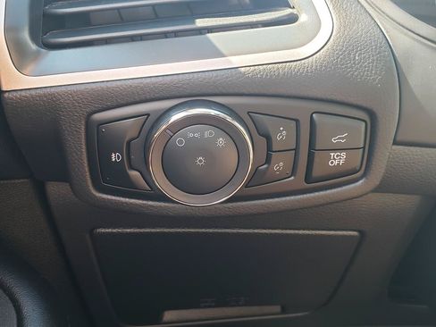 Used 2024 Ford Edge SEL w/ Convenience Package AWD/4WD image 25